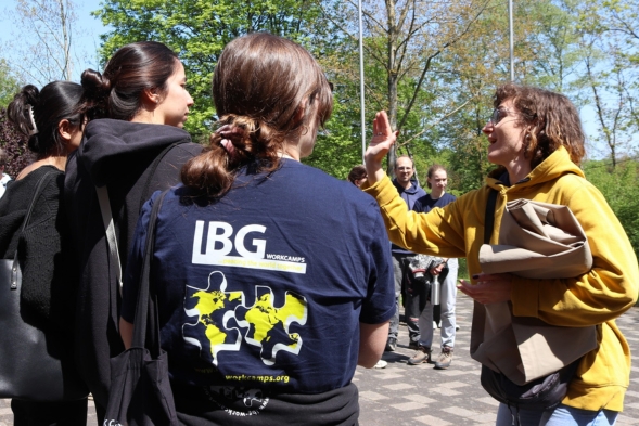 Training for Group Leaders 2023(1)